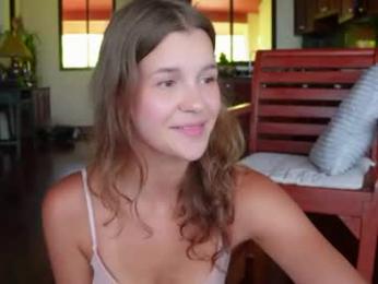 eli_sun — chaturbateでウェブカムモデルオンライン