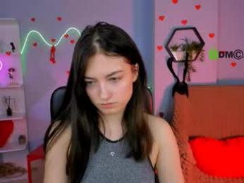 aray_lun — Chaturbate profile photo