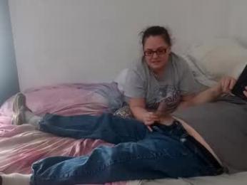 timamanda — Chaturbate profile photo