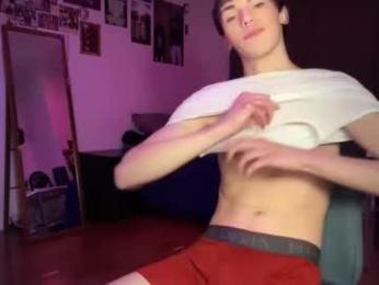 its_rowan — Chaturbate stream photo (Feb 2026)