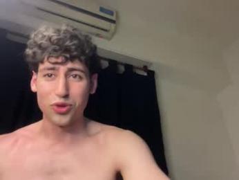 drmozo — Chaturbate profile photo