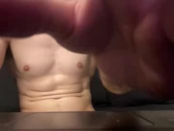 drmozo — Chaturbate stream photo (Mar 2026)