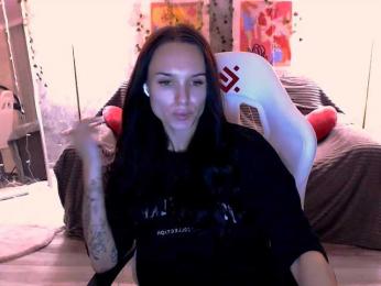NicoleMerz — bongacams