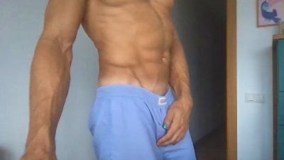 ruben_madrid — Cam4 stream photo (Jul 2025)