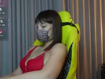 sunshine12007 — Chaturbate stream photo (Jul 2026)