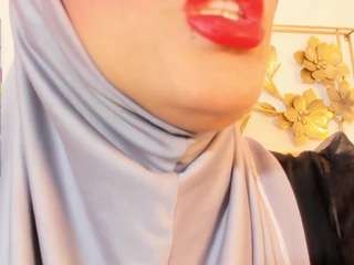 hanajameela — Camsoda stream photo (Apr 2026)