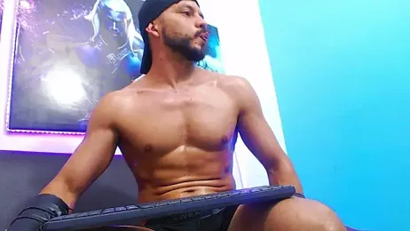 lorddomjack — Stripchat profile photo