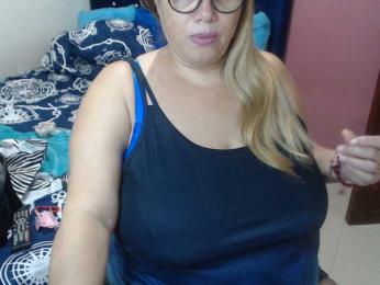 ElizabethTaylor8 — Bongacams stream photo (May 2025)