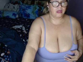 ElizabethTaylor8 — Bongacams stream photo (Jan 2026)