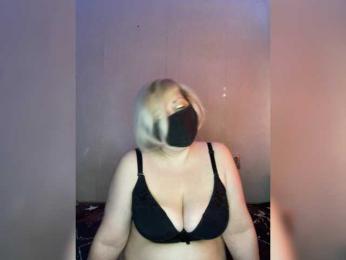 yana38a — Bongacams stream photo (Mar 2026)