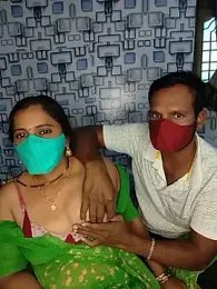 Abinaya_Telugucouple — Stripchat profile photo
