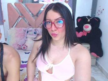 melissaydaniel — Bongacams stream photo (Jun 2026)