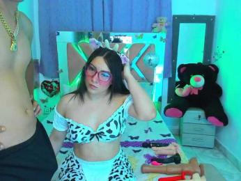 melissaydaniel — bongacamsでウェブカムモデルオンライン