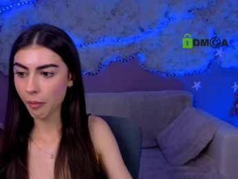 ariana_ross7 — Chaturbate stream photo (Jun 2026)