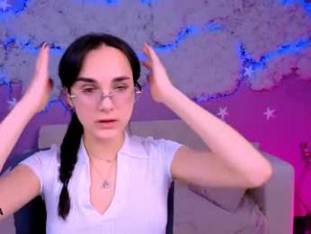 ariana_ross7 — chaturbateでウェブカムモデルオンライン