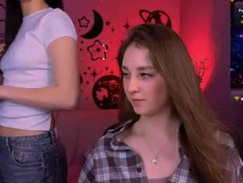 ariana_ross7 — chaturbateでウェブカムモデルオンライン