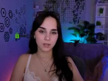 ariana_ross7 — Chaturbate stream photo (Jun 2026)