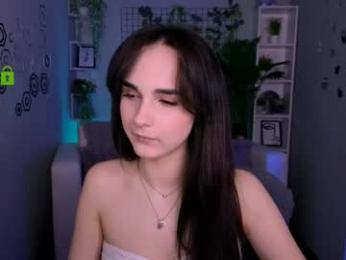 ariana_ross7 — Chaturbate stream photo (Jun 2026)