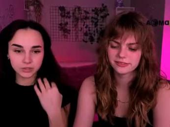 ariana_ross7 — Chaturbate stream photo (Jun 2026)