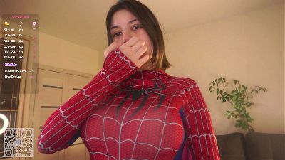 RandiHamlet — Cam4 stream photo (Mar 2026)