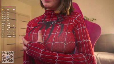 RandiHamlet — Cam4 stream photo (Mar 2026)