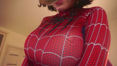 RandiHamlet — Cam4 profile photo