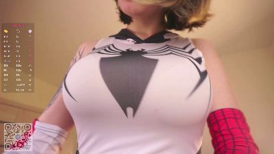 RandiHamlet — Cam4 stream photo (Mar 2026)