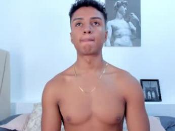 magnusking_ — Chaturbate profile photo