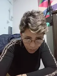 Lulypsicologasexual — stripchat