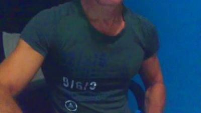 Gaul — Cam4 profile photo