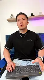 Alexander_Connor — stripchat