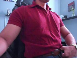 Galadriel Salvatore — Flirt4free stream photo (Jul 2026)