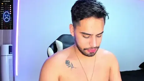 thonylewys — Stripchat stream photo (Jan 2024)