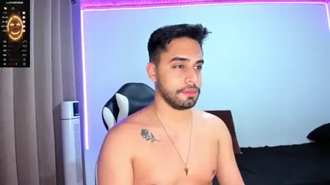 thonylewys — Stripchat stream photo (Jan 2024)