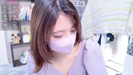 Azusa_DoMybest — stripchatでウェブカムモデルオンライン