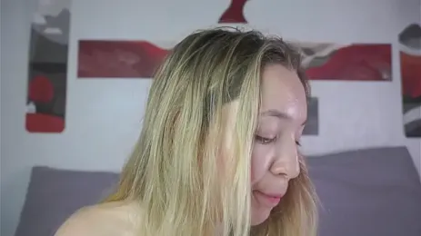 MiaThaine — stripchat