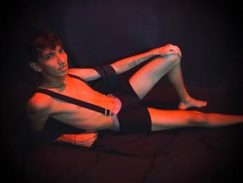 MaikolOrtiz — livejasminでウェブカムモデルオンライン