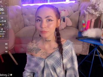Sabrinaa1 — Bongacams stream photo (May 2026)