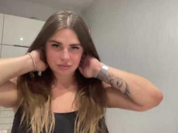 AnnaBaker — Bongacams stream photo (Jul 2024)