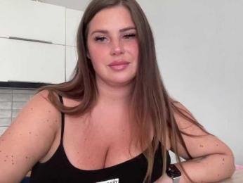 AnnaBaker — Bongacams stream photo (Jul 2024)