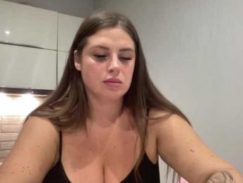 AnnaBaker — Bongacams stream photo (Jul 2024)