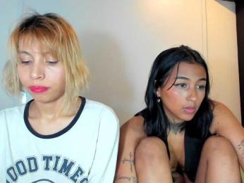 amy01 — Bongacams profile photo