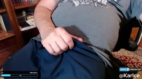 karlce — Stripchat stream photo (Jul 2026)