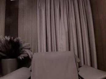 antoniovalentinidiamond — Chaturbate stream photo (Mar 2026)