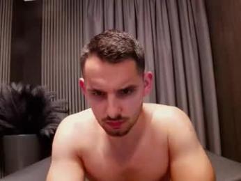 antoniovalentinidiamond — Chaturbate stream photo (Mar 2026)