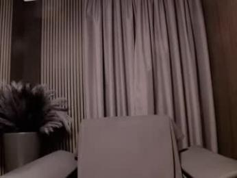 antoniovalentinidiamond — Chaturbate stream photo (Mar 2026)