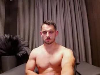 antoniovalentinidiamond — Chaturbate profile photo