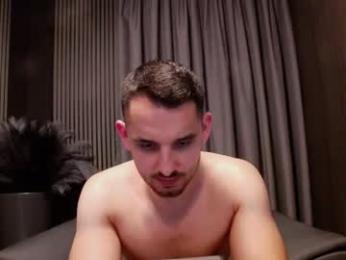 antoniovalentinidiamond — Chaturbate stream photo (Mar 2026)