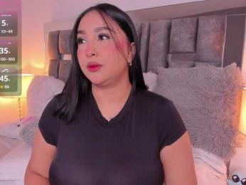 IrisEvans — Bongacams stream photo (Jun 2026)
