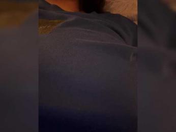 IrisEvans — Bongacams stream photo (Jun 2026)